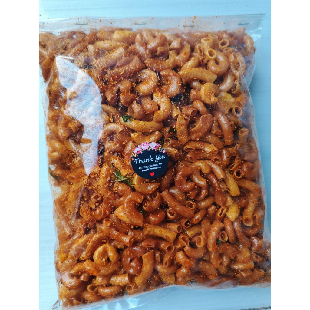 

makroni cikruh daun jeruk200gr