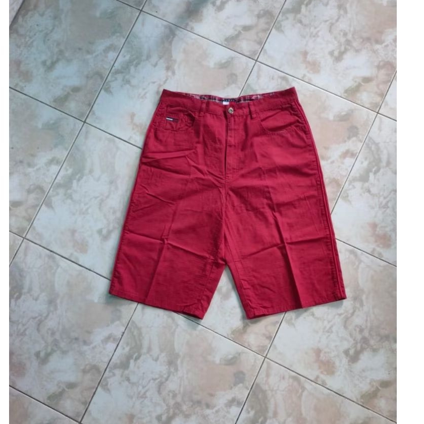 Celana TH Jeans Cellpocket Ripstop (Hiphop Style)