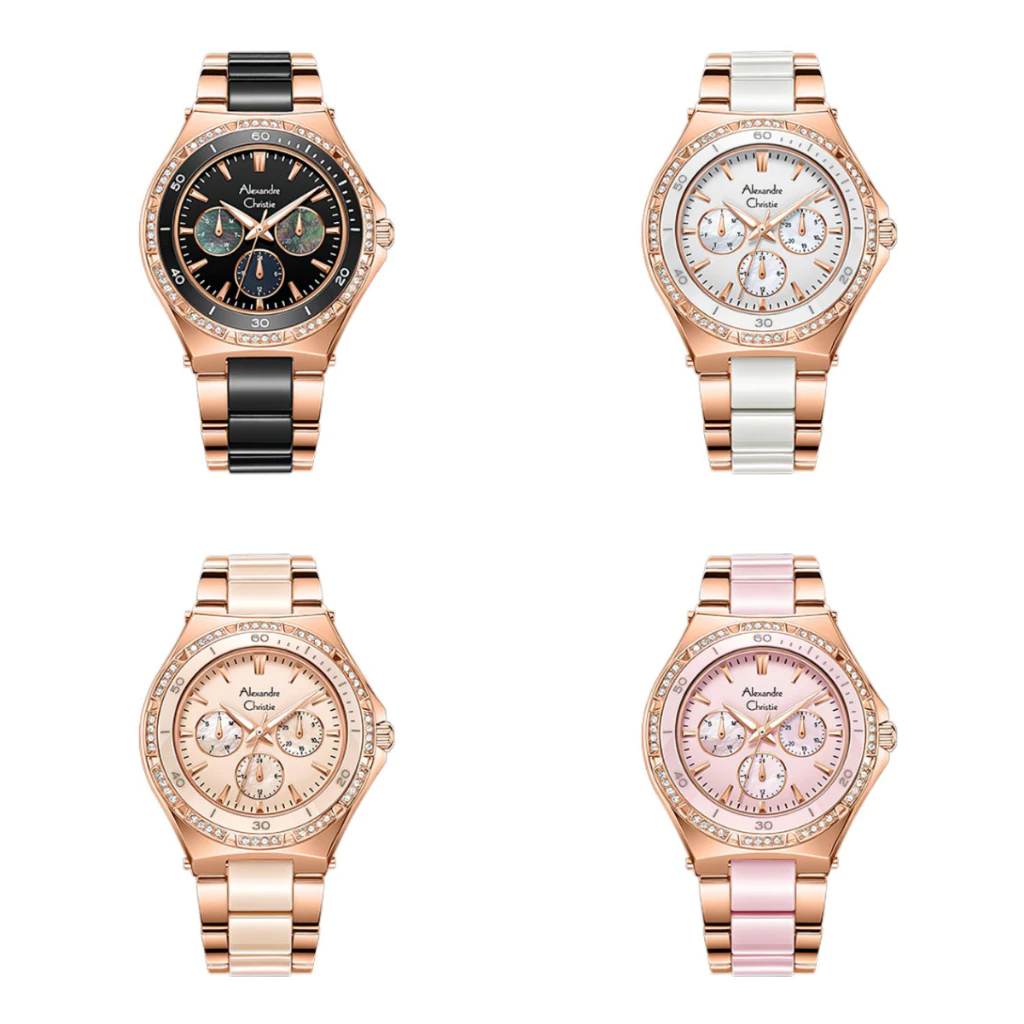 alexandre christie 2294 / ac 2294 / ac 2294 ceramik