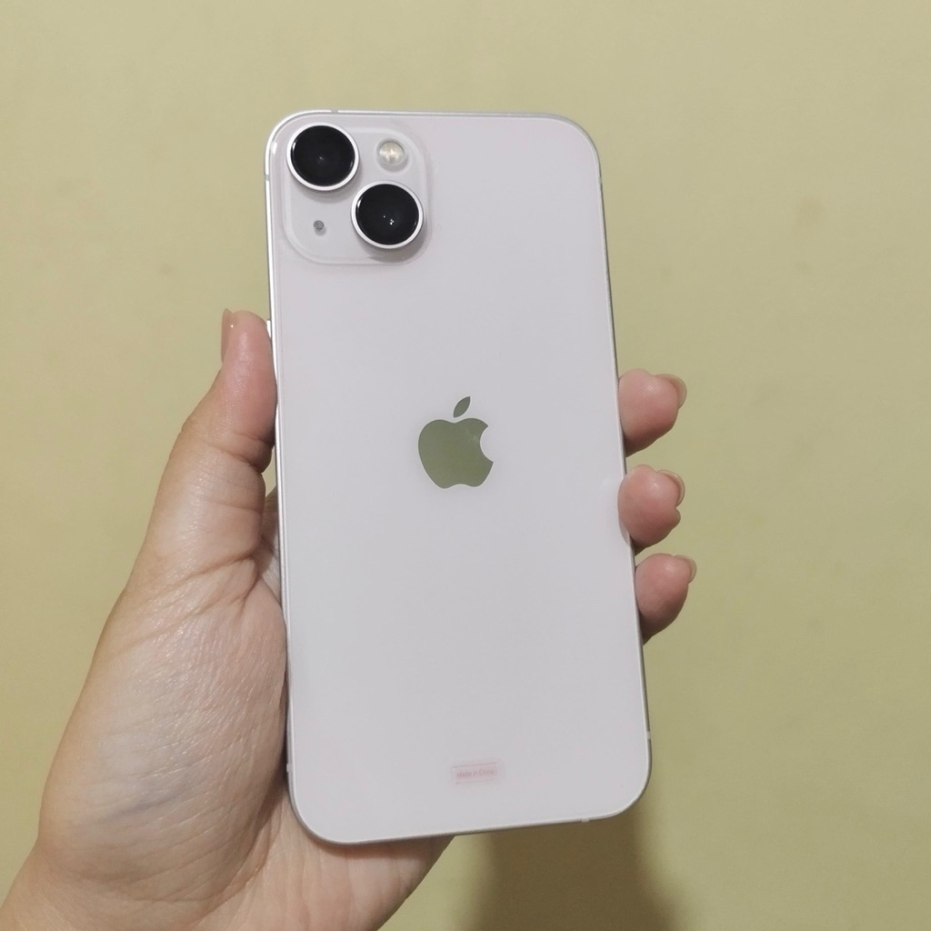 Iphone 13 512gb Ibox Pink