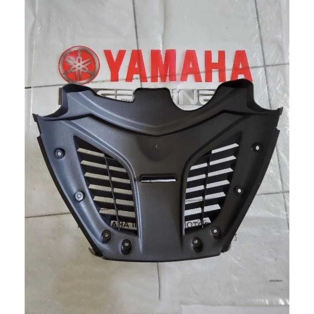 Fender Inner Dek Lumpur Paruh Yamaha Nmax New 2020 2021 B6H Original Dan Tenshi