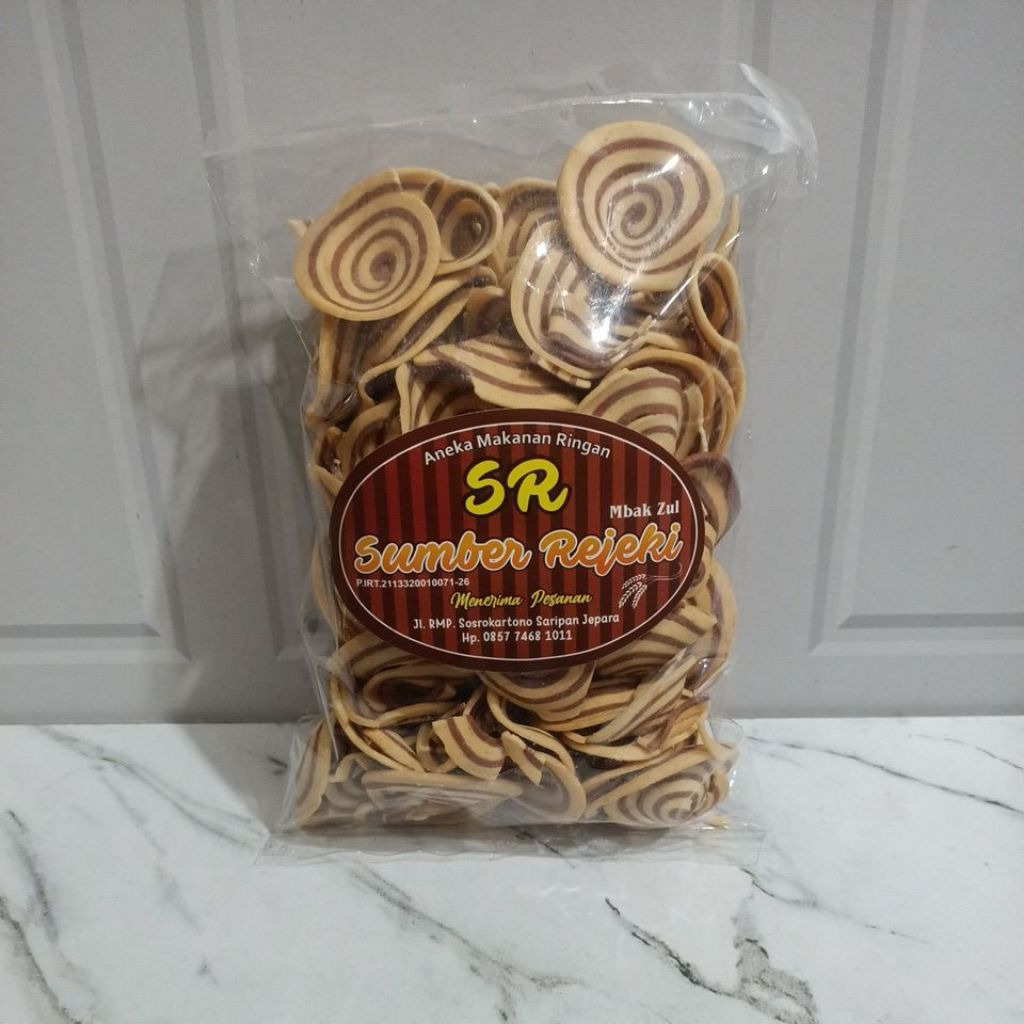 

KUPING GAJAH ARIP BERAT 300 GRAM