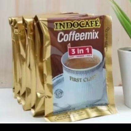 

indocafe cofeemix