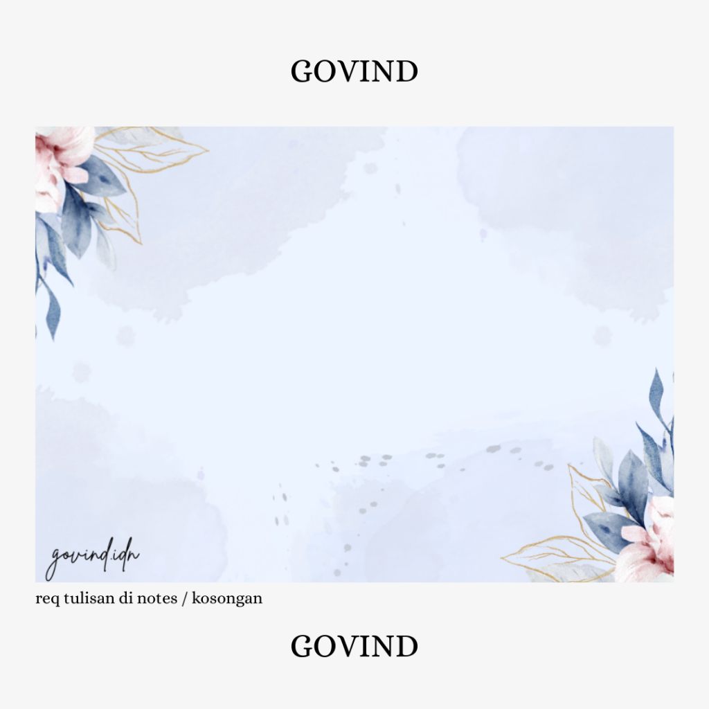

Govind.idn - Birthday Card
