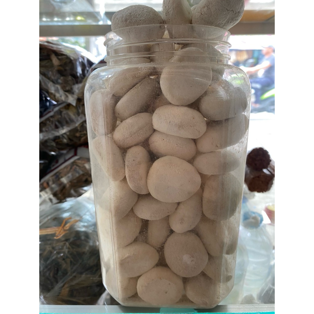 Ragi Tape Bagus Asli Produk Asal Medan Untuk Tape Ketan dan Tape Singkong