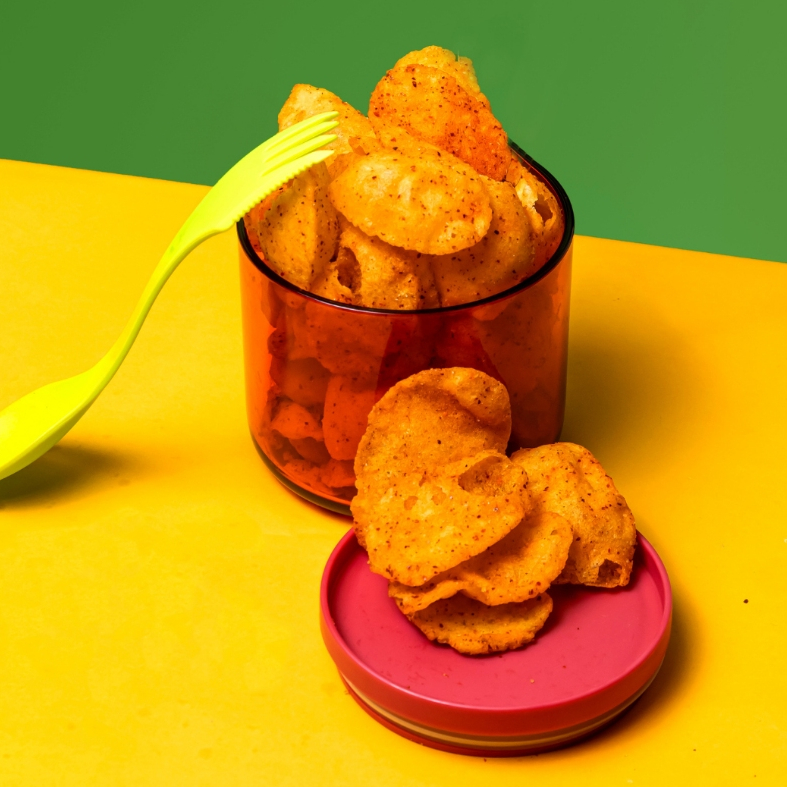 

Comring Tasik Cemilina 150gr