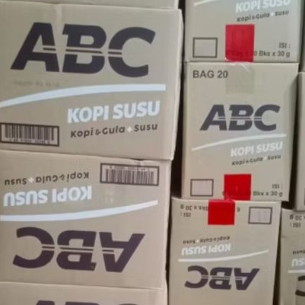 

paket ABC susu murah