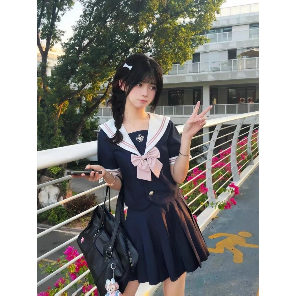 seifuku - seifuku seragam sekolah murah jepang 051