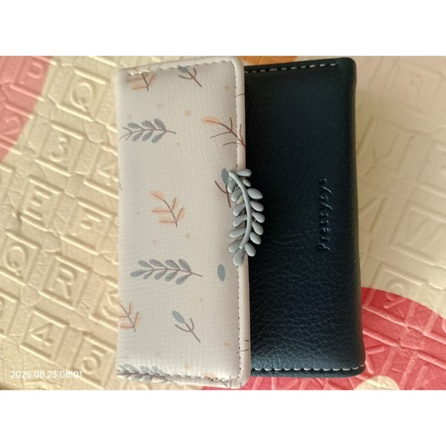 Dompet Lipat Wanita Prettyzys