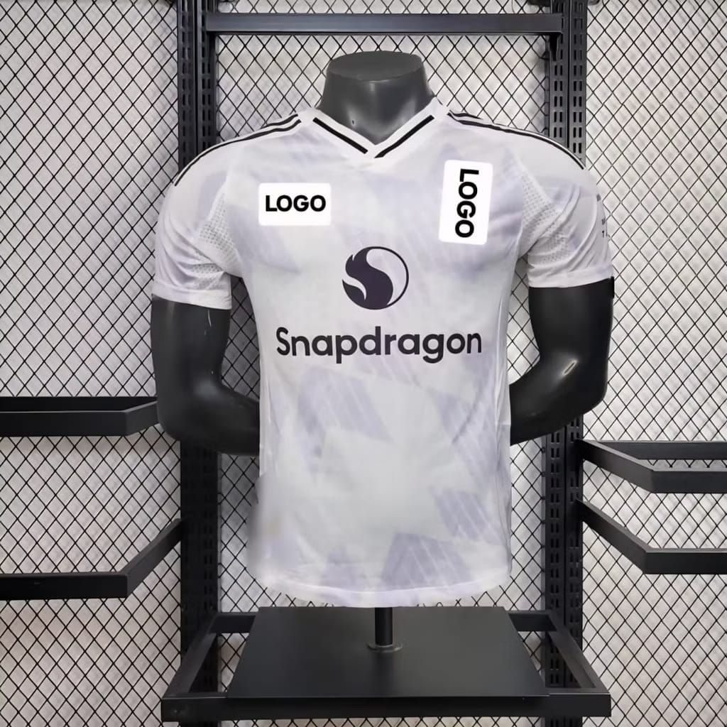 JERSEY BOLA PLAYER ISSUE MU AWAY 2025/2026