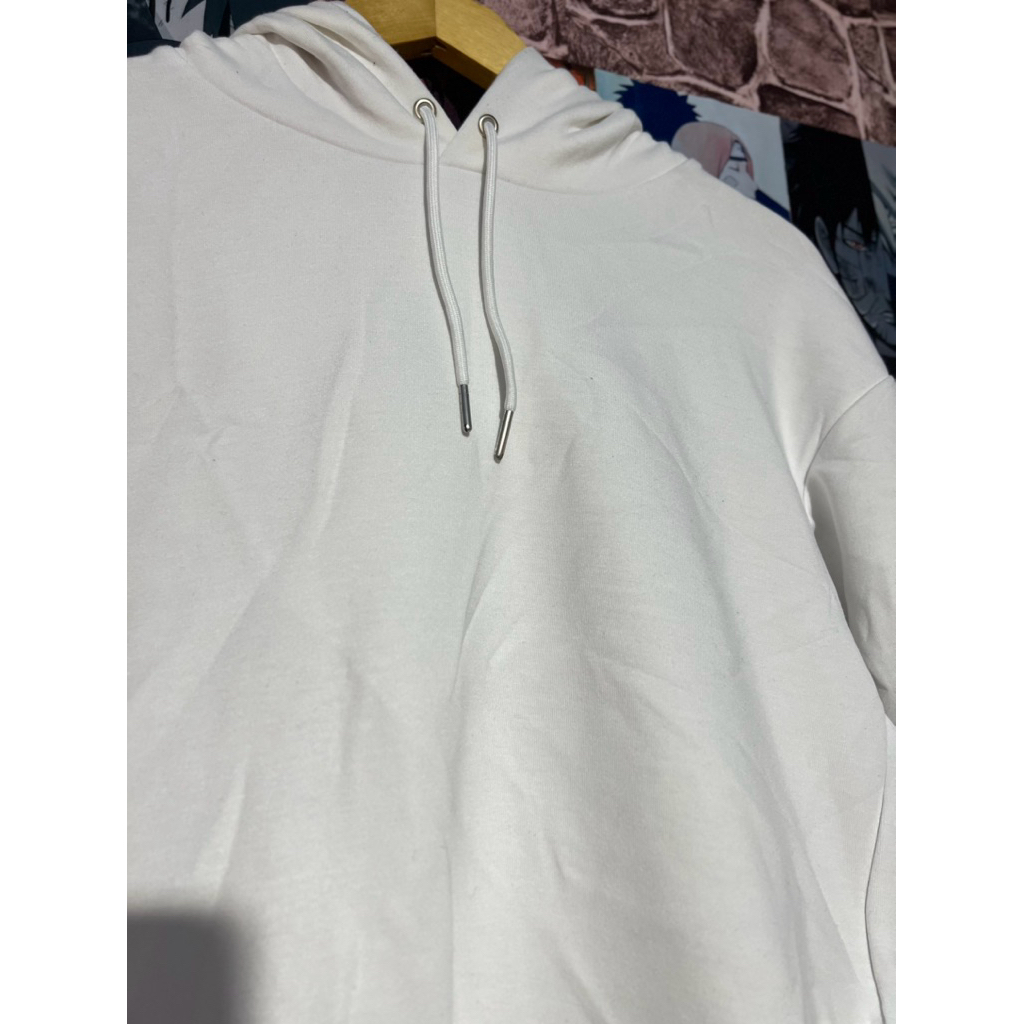 hoodie UNIQLO GU