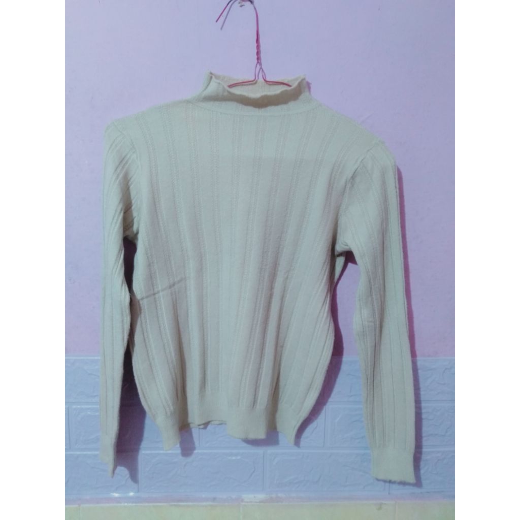 PRELOVED coksu kepang