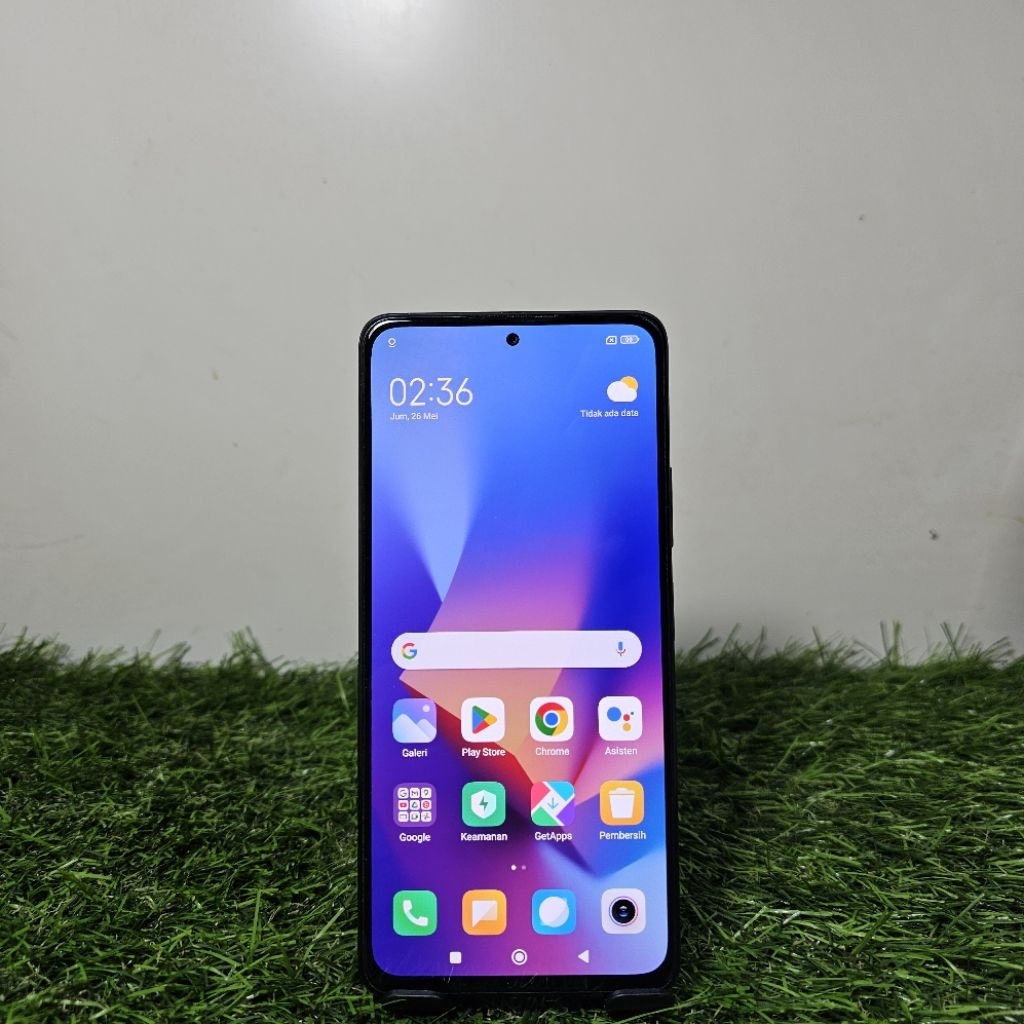 REDMI NOTE 10 PRO 6/64GB  & MI NOTE 10 PRO 8/256GB SECOND MURAH
