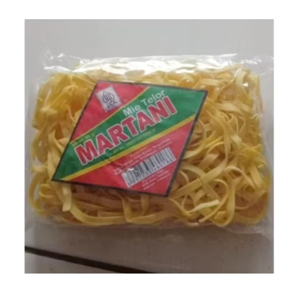 

mie telor gepeng Martani 1 picis