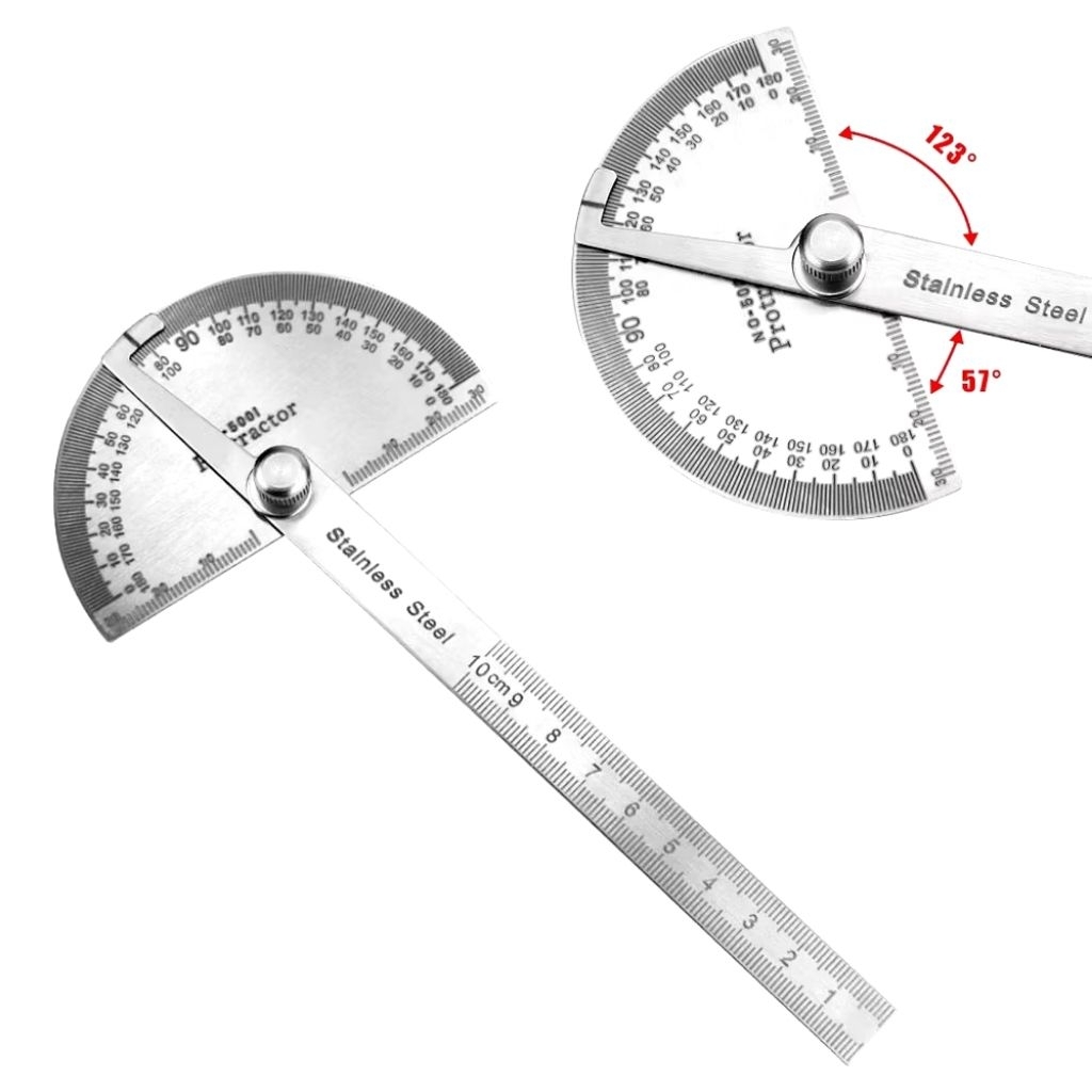 

PENGGARIS BUSUR 180 DERAJAT