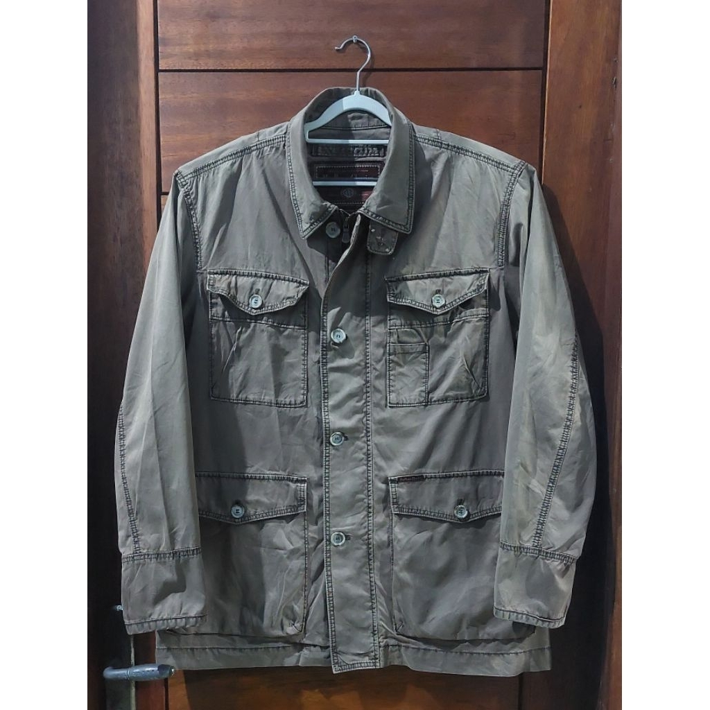 Vintage Military by Marlboro Cllasics