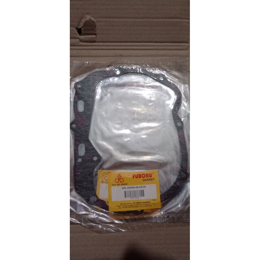 paking blok kopling honda astra cs90 s90 s90z c90 castrol