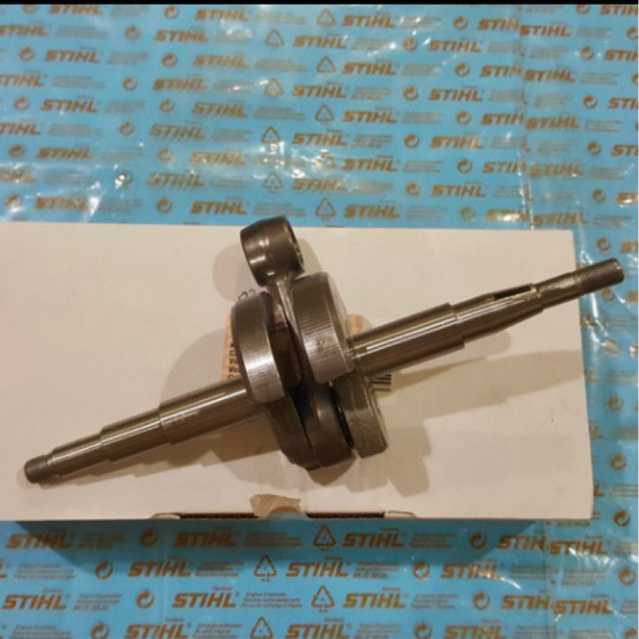 Crankshaft Chainsaw Stihl 070 Kruk As Senso Stihl 070