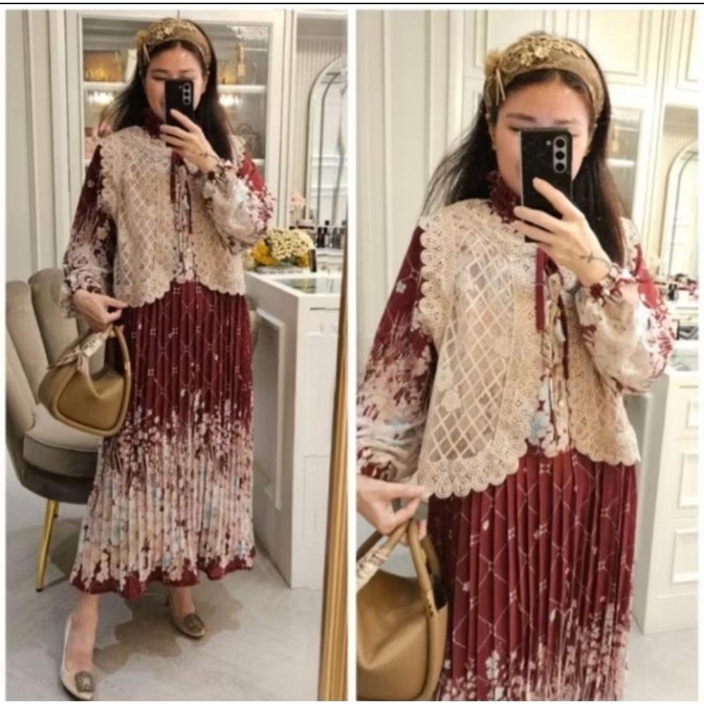 Midi Meijiwang/Midi Katbol/Midi Ceruty