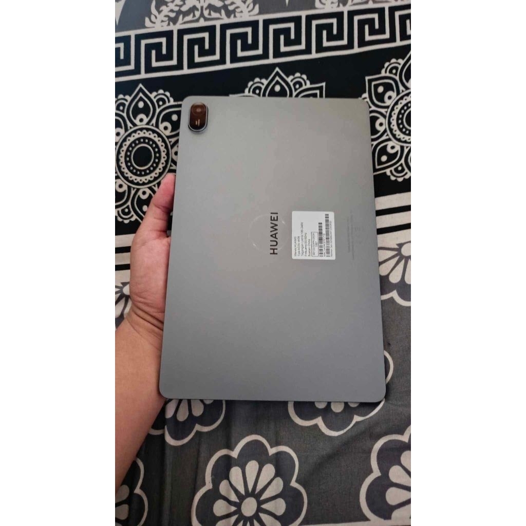 Huawei Matepad SE 11 Ram 4/128