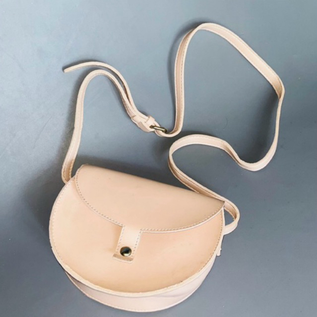 Tas selempang MINISO ORIGINAL - PL - Diyu