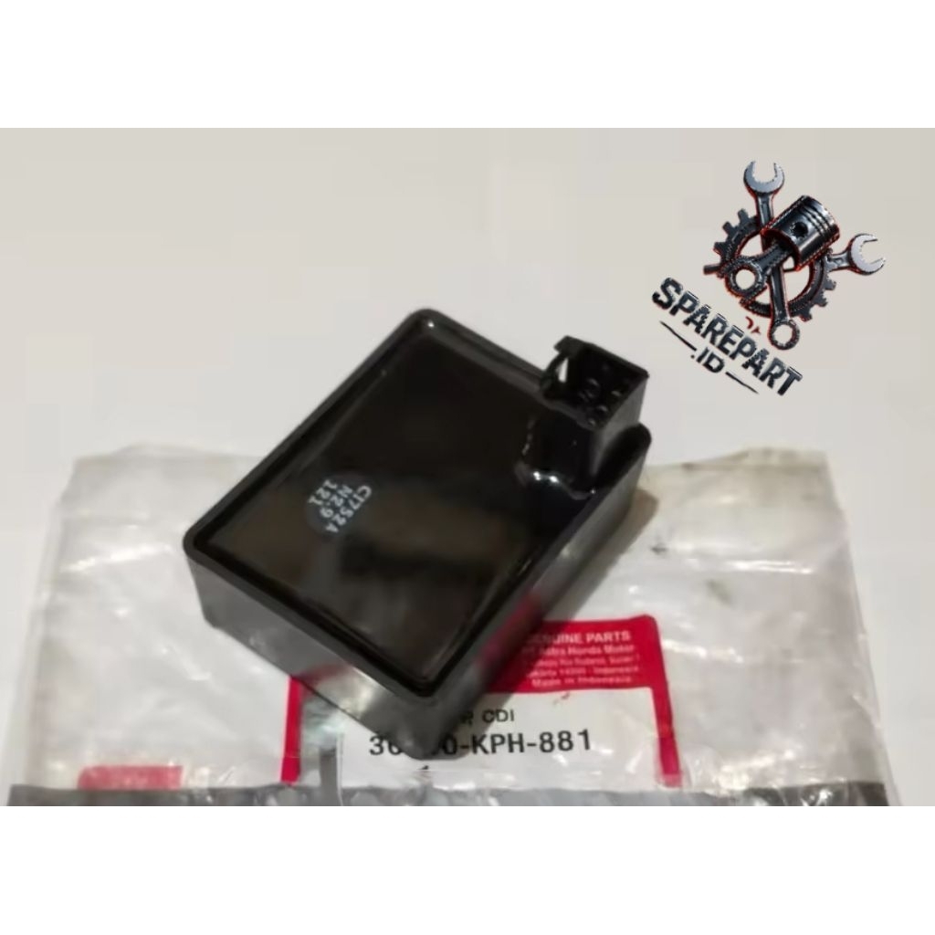 CDI SUPRA X 125 KARBU / KHARISMA (KPH)
