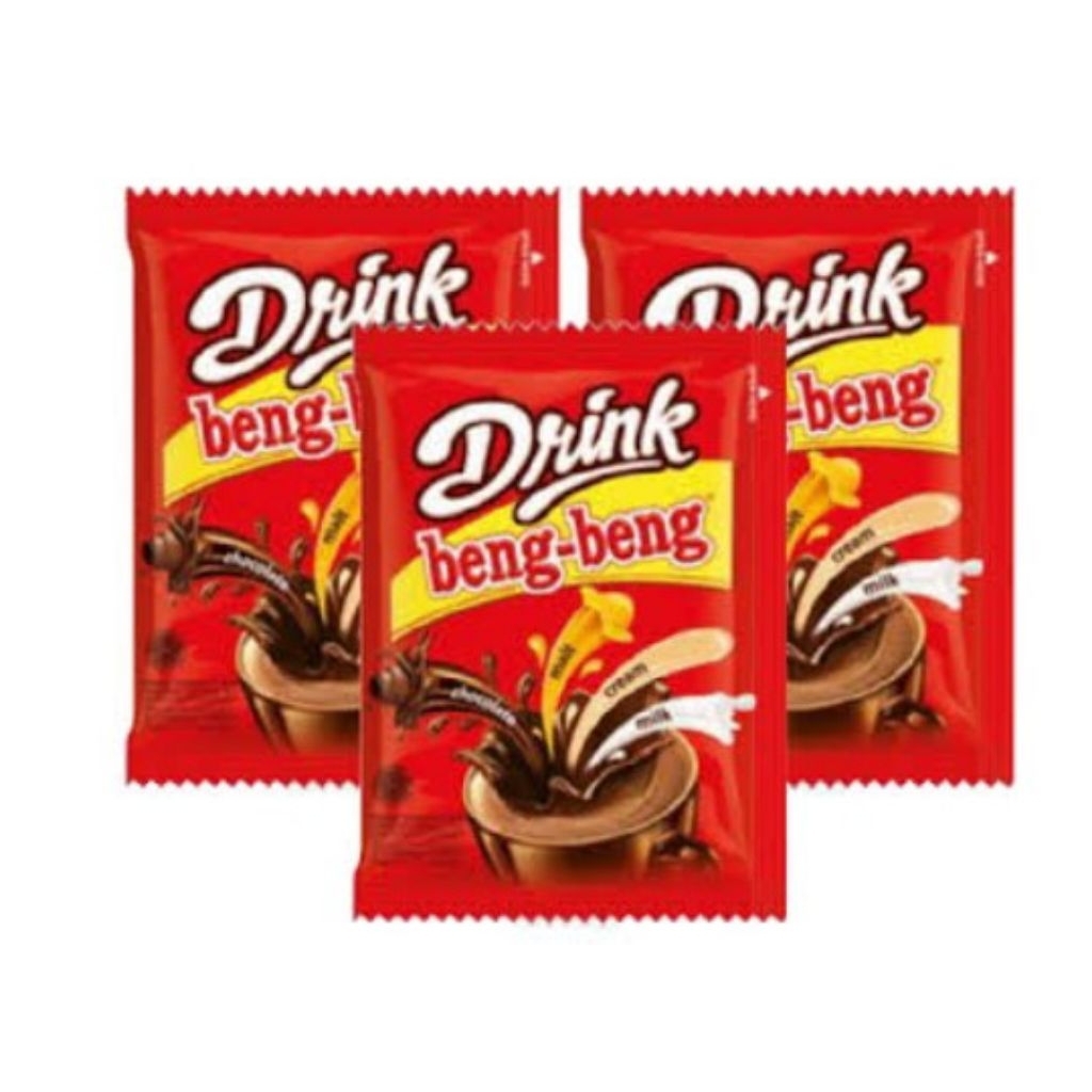 

MINUMAN BENG - BENG DRINK (5 PCS)