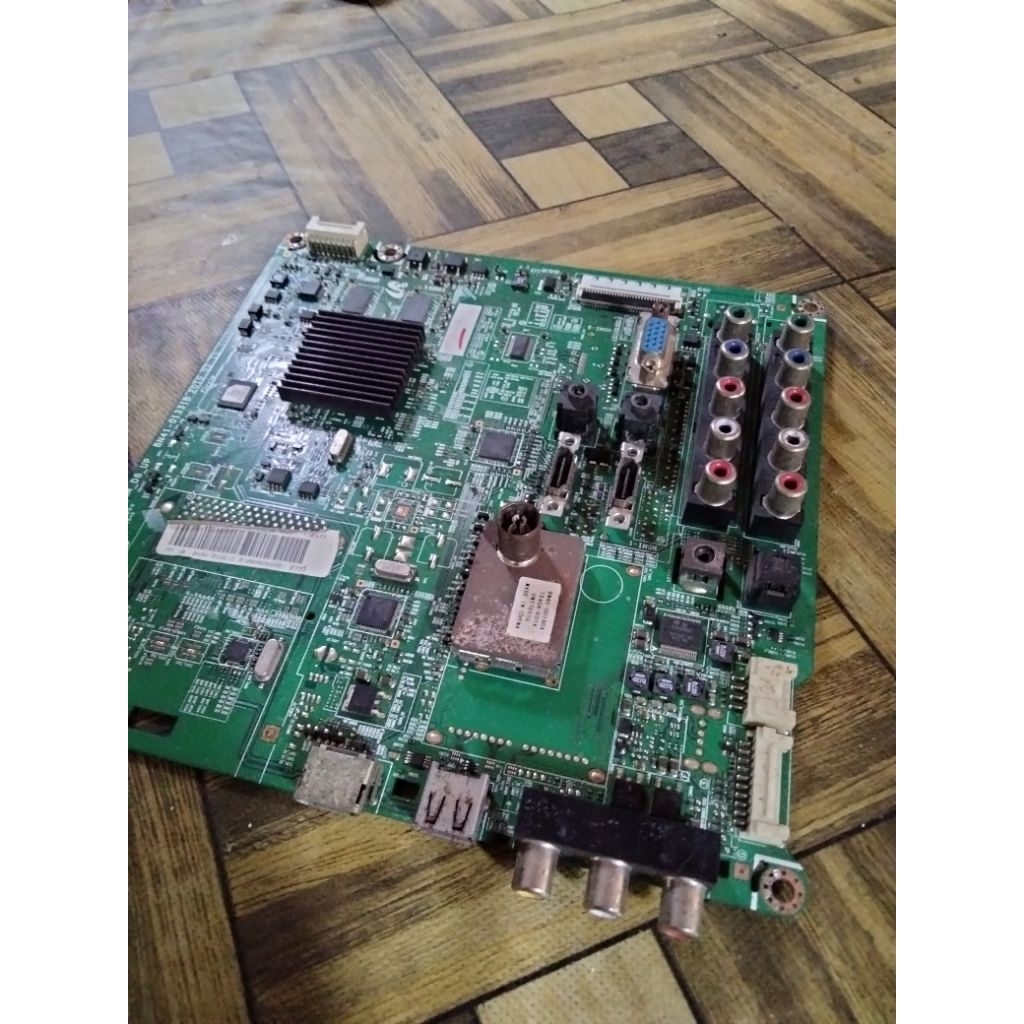 MAIN BOARD TV LED SAMSUNG LA32C450E/LA32C450E1M