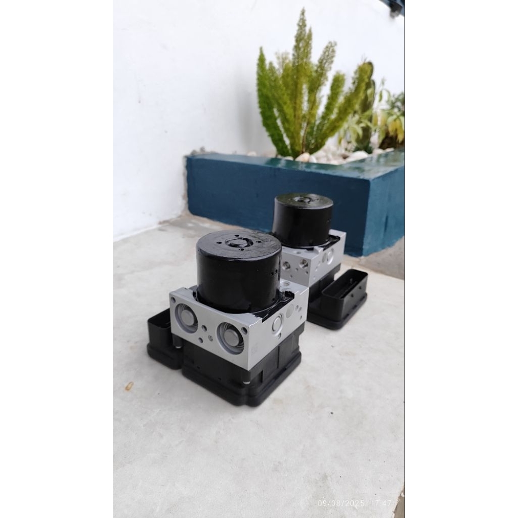 ABS Ford Ecosport CN15