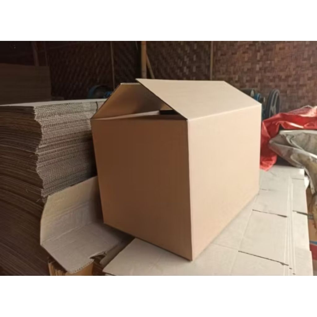 

kardus untuk tambahan packing pesanan