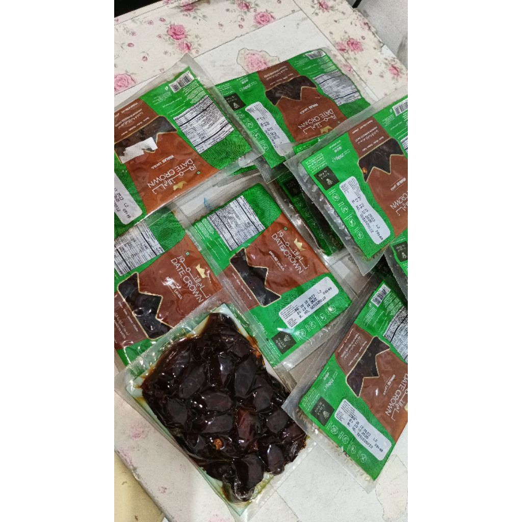 

•Kurmadatecrownkhalas•kurmakhalas250gr•kurmapromo•kurmamurah•kurmamadu