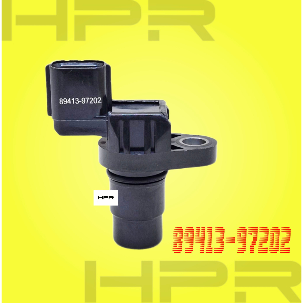 HPR Speed Sensor Kecepatan Kilometer KM - Speedometer Sensor - Transmisi Matic - All New Avanza - Ne