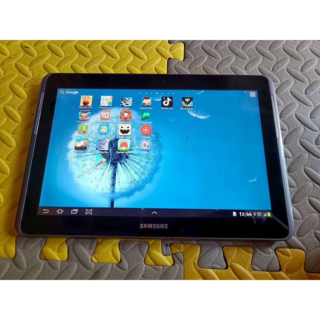 SAMSUNG TAB 2 10INCH SECOND