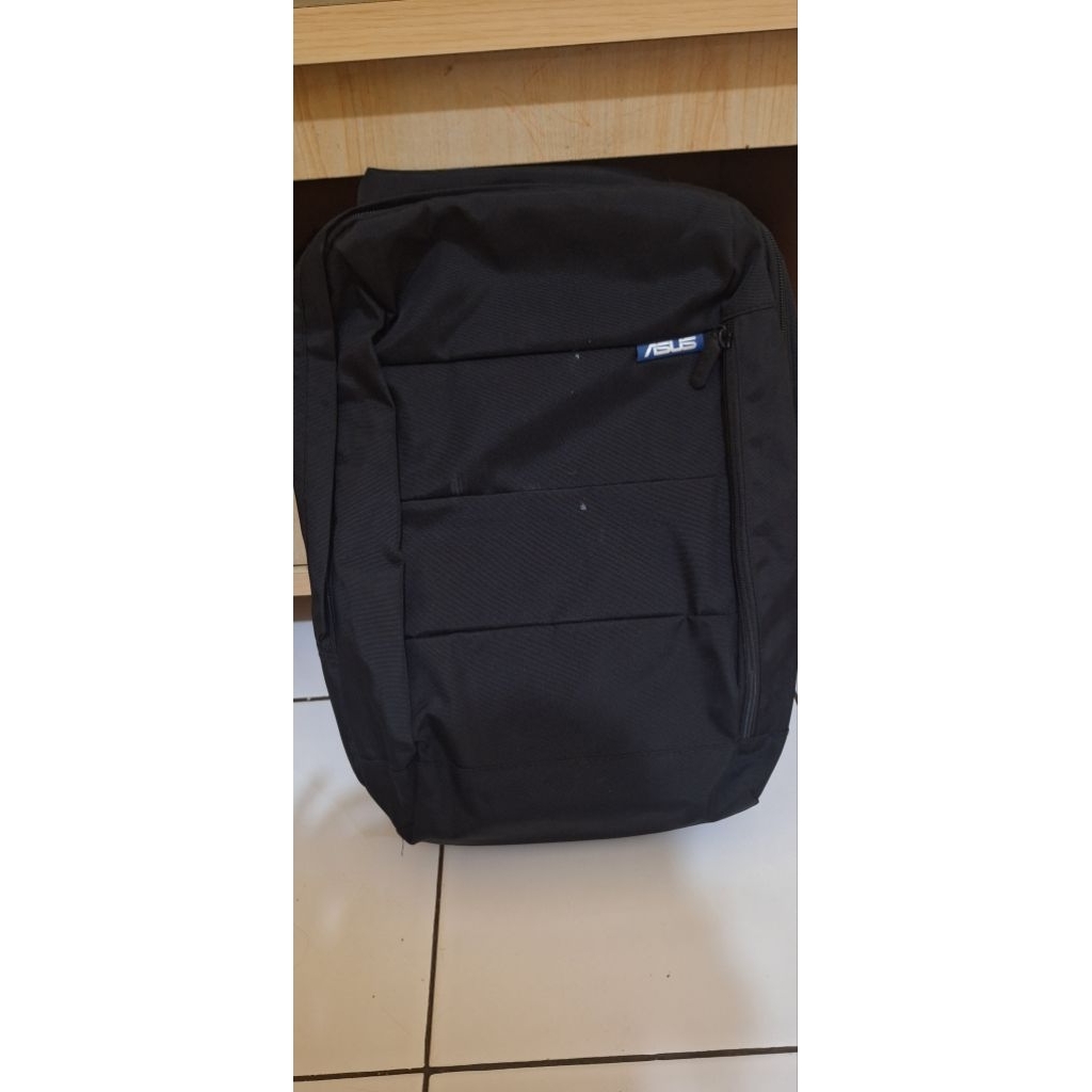 Tas asus original bawaan laptop second
