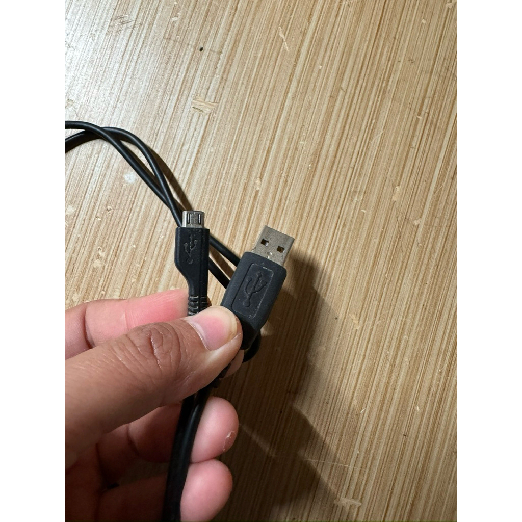 Kabel Micro USB Nokia Asli Copotan Original 100%