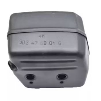 Holzfforma Muffler For Husqvarna 61 268 268 XP 272 272 XP 268K OEM# 503 47 69-01
