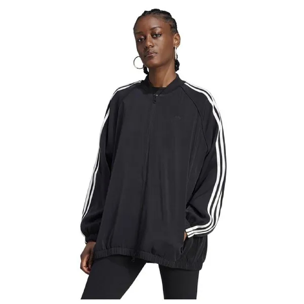 Jaket Adidas Trefoil Track Japona Original Jacket Big size Unisex