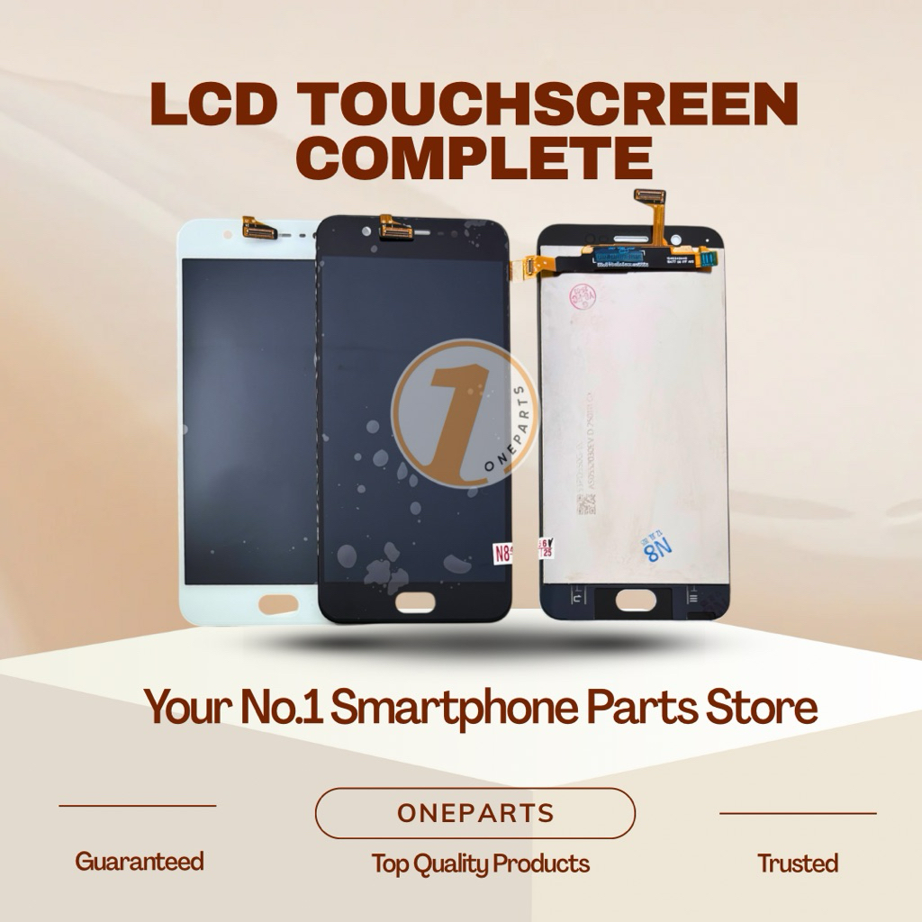 LCD TOUCHSCREEN VIVO Y69 1714 COMPLETE