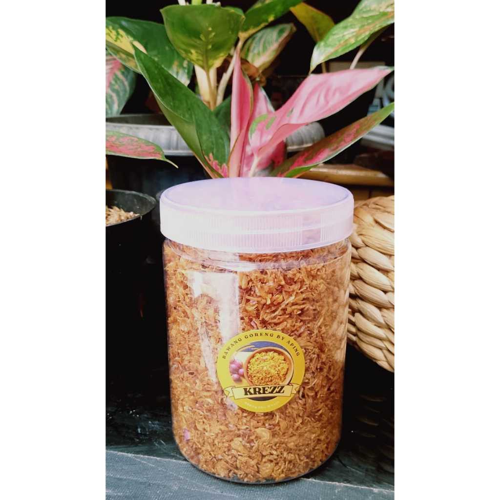 

[KREZZ]_Bawang_Goreng-Toples_Sedang