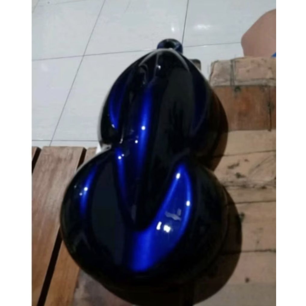 CAT body motor PU MOONLIGHT BLUE