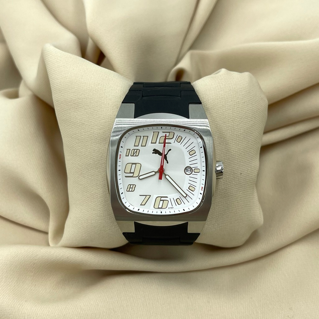 Jam Tangan Puma Pria PU101731001