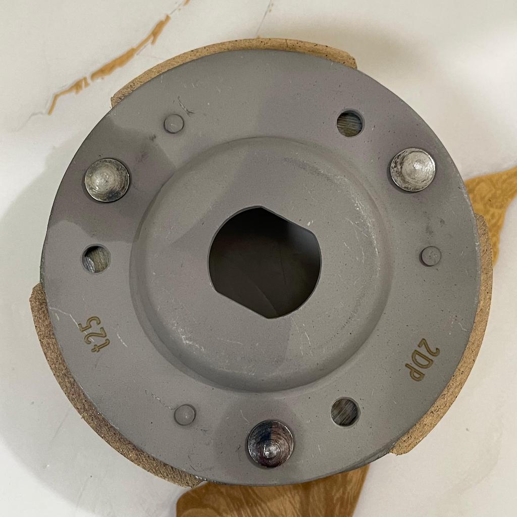 GANDA KOPLING ASSY - MATIC MOTOR VARIO 150/NMAX 150 2DP (TAKEHO)