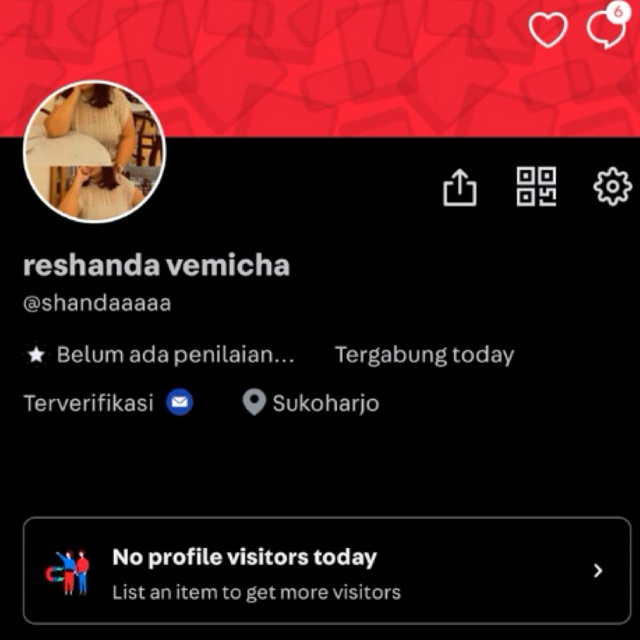 

BIAYA PACKING GRATISAN INI MAHAL KARENA ADMIN SHOPEE