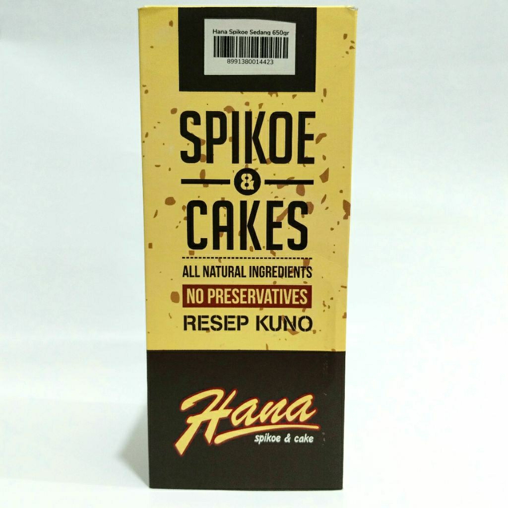 

DUA PUTRA TANJUNG | SPIKOE SEDANG | HANA