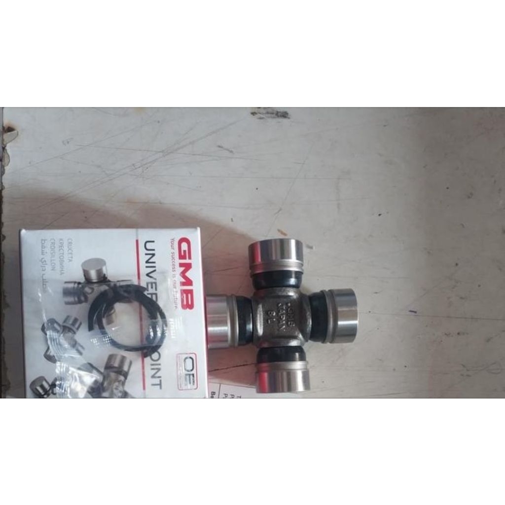 Joint Kopel Innova Fortuner Hilux Original