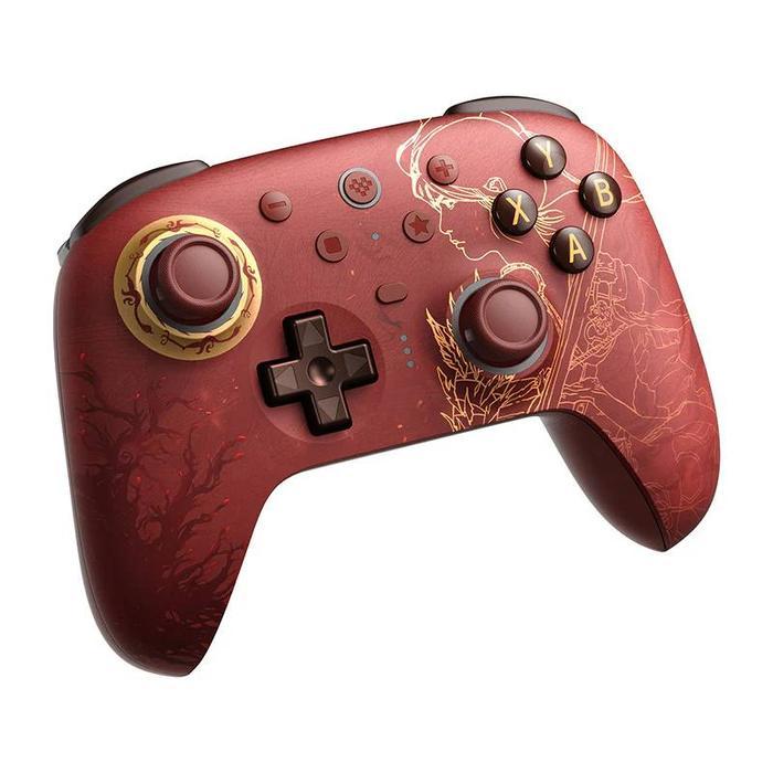 Ultimate 2 Wireless Controller Wuchang