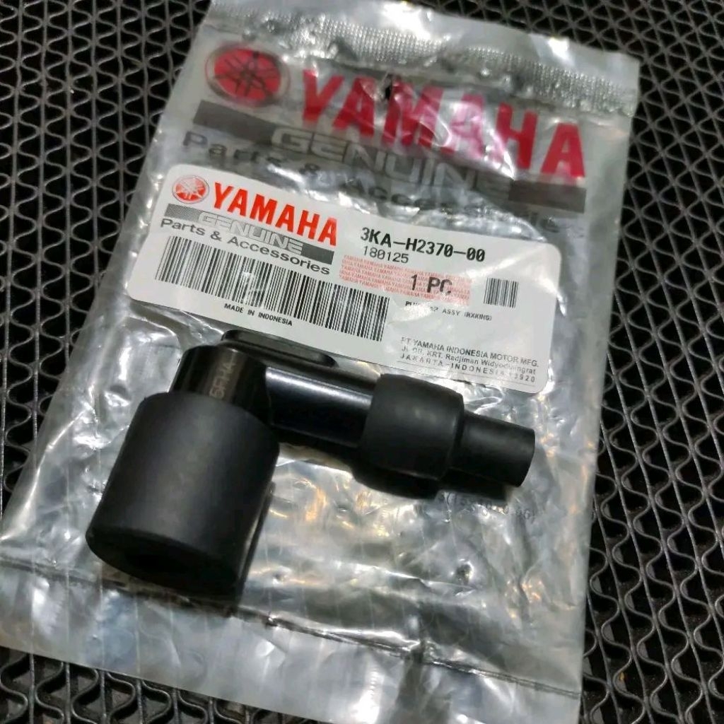 Kop busi RX king RX s rx k original yamaha