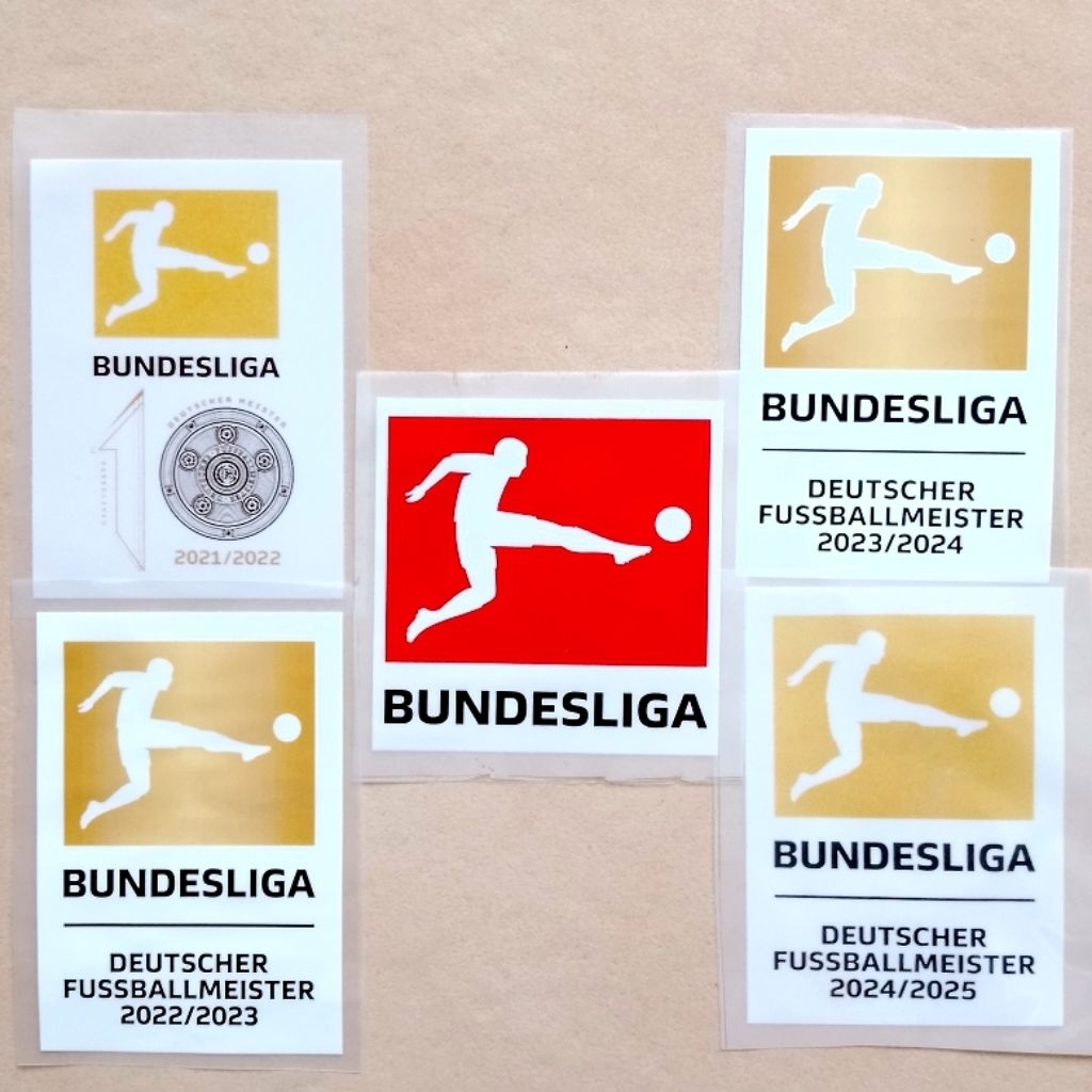 Patch Bundesliga