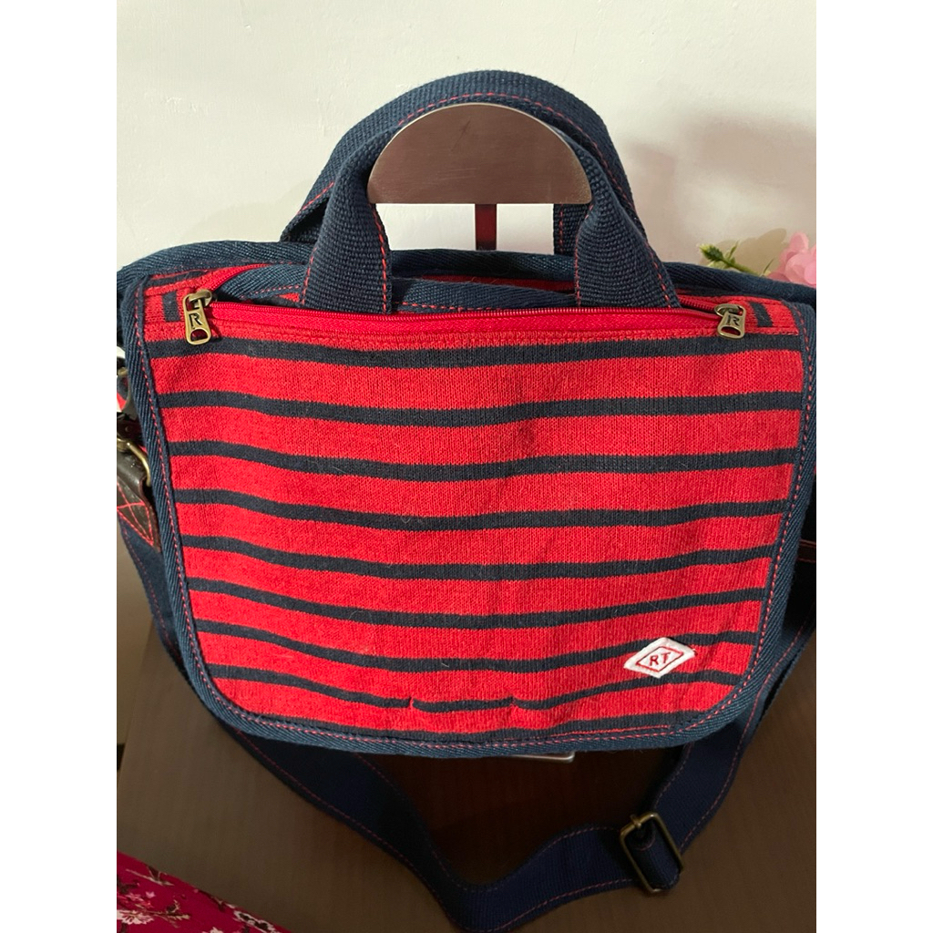 Rootote Mammy Roo Mini Diaper bag