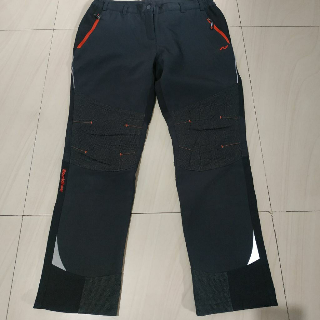 Felf Celana Outdoor Tebal